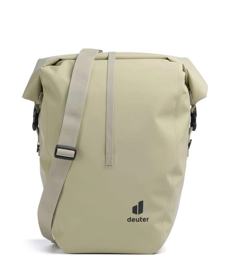 Deuter Visby 25+5 Bolsa de equipaje desert