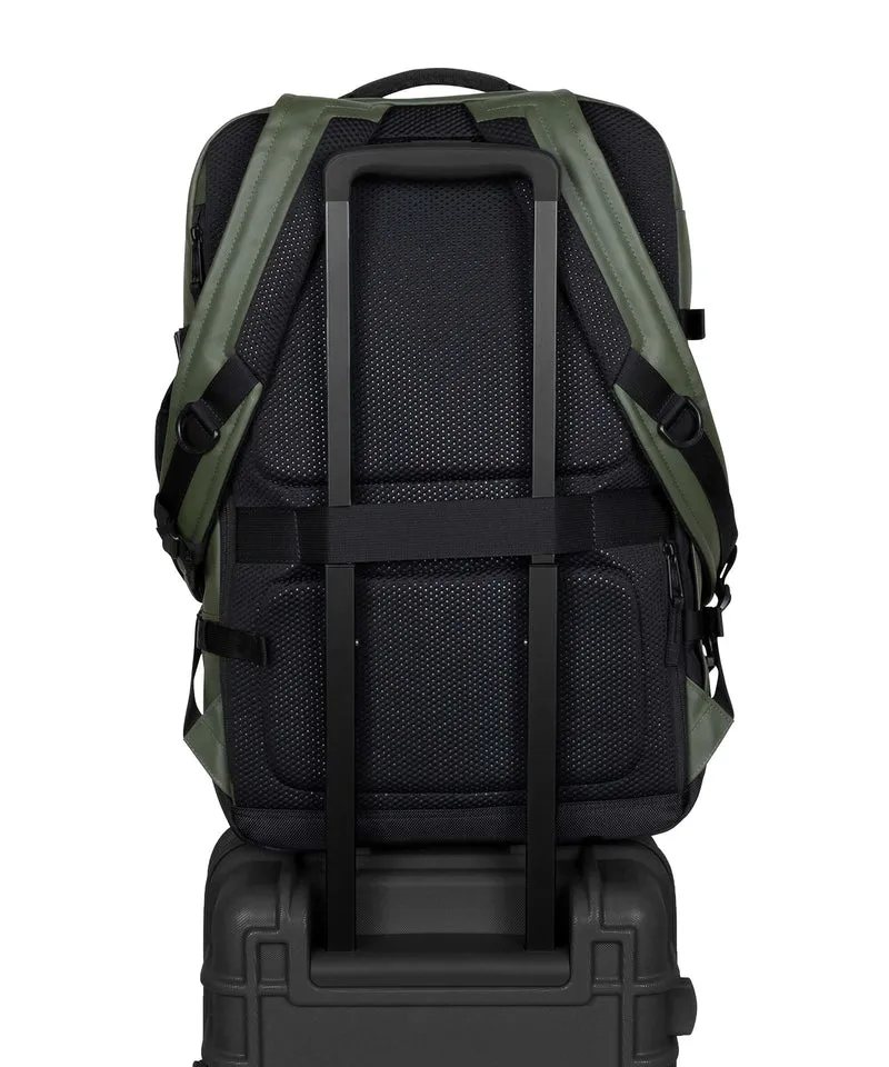 Eastpak Travelpack Top Mochila de viaje cnnct khaki