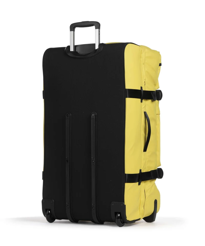 Eastpak Transit'R Plus L Bolso de viaje con ruedas tarp bamboo