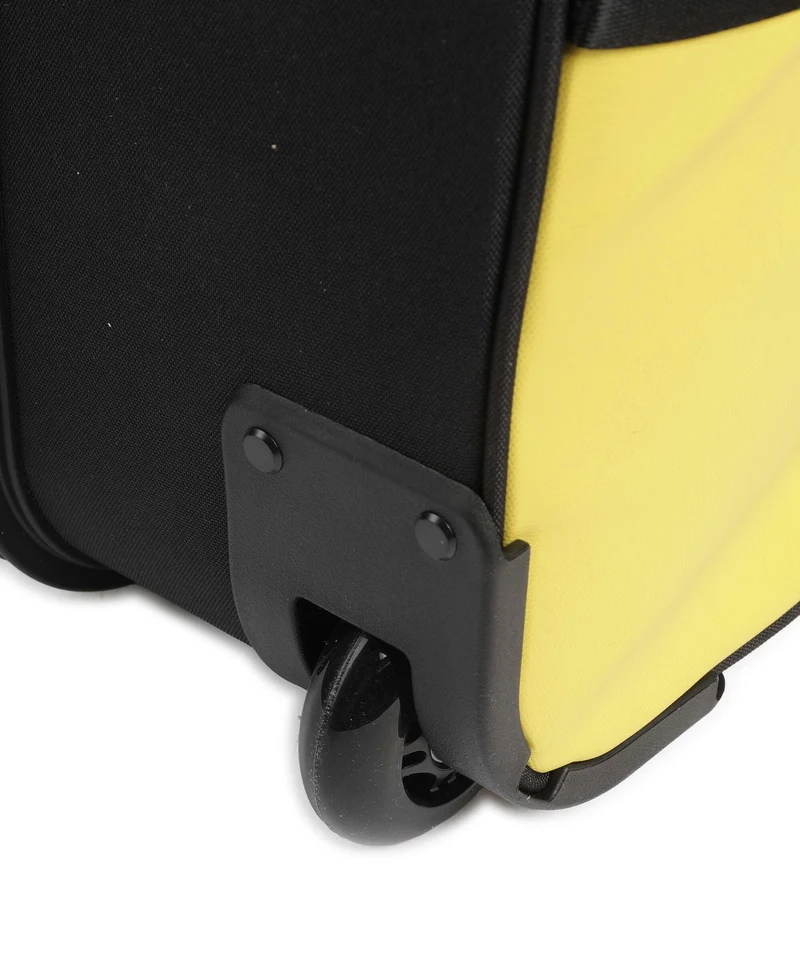 Eastpak Transit'R Plus L Bolso de viaje con ruedas tarp bamboo
