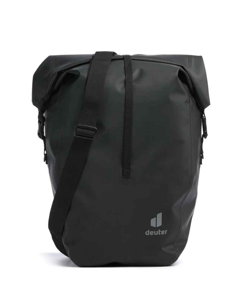 Deuter Visby 20+5 Bolsa de equipaje black