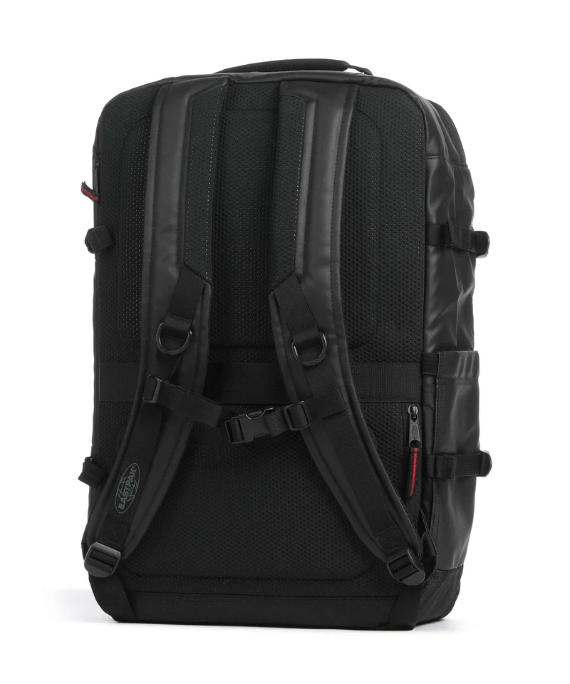 Eastpak Travelpack Top Mochila de viaje cnnct black