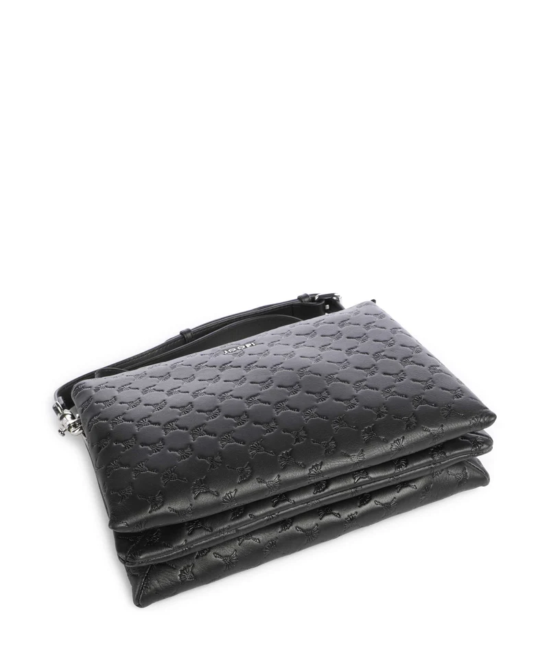 JOOP! Leggero Stampa Noreen Bandolera black