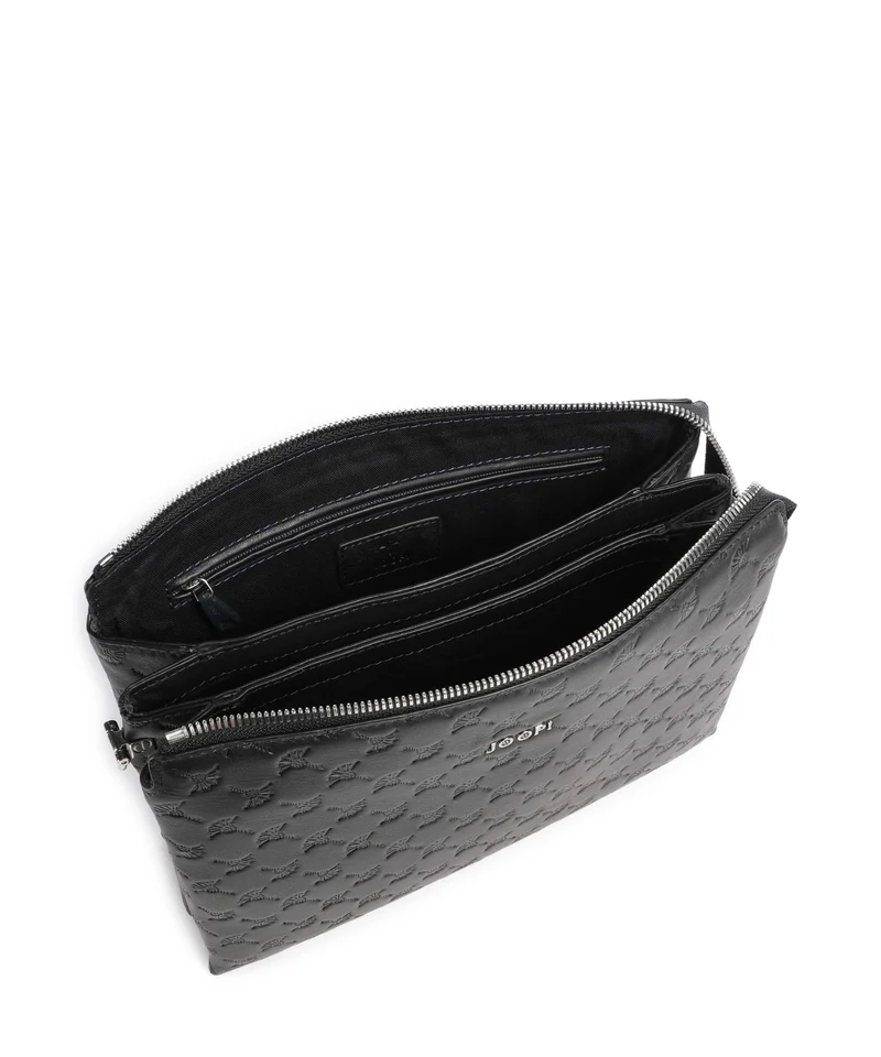 JOOP! Leggero Stampa Noreen Bandolera black