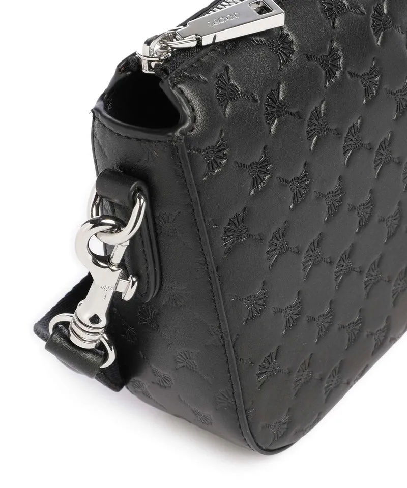 JOOP! Leggero Stampa Jasmina Bolso de hombro black