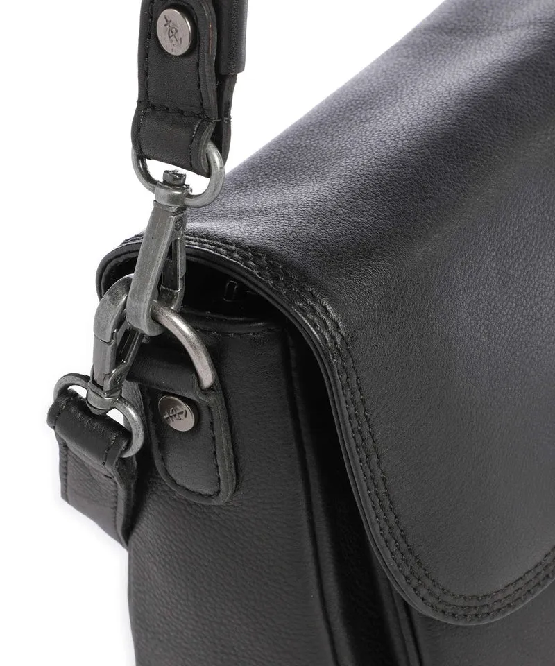 The Chesterfield Brand Serene Miloa Bolso de hombro black