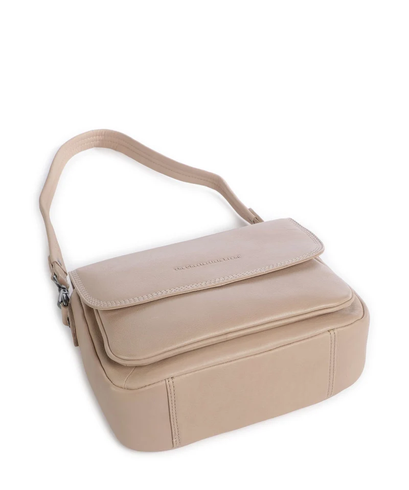The Chesterfield Brand Serene Miloa Bolso de hombro beige