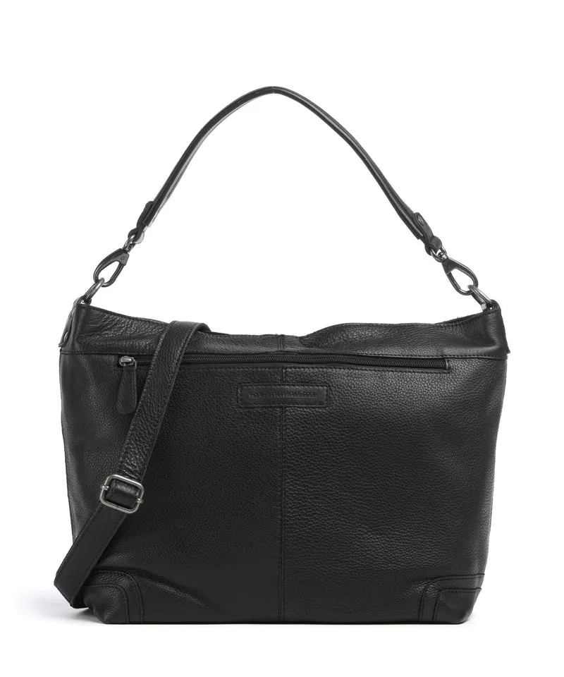 The Chesterfield Brand Serene Astero Bolso de hobo black