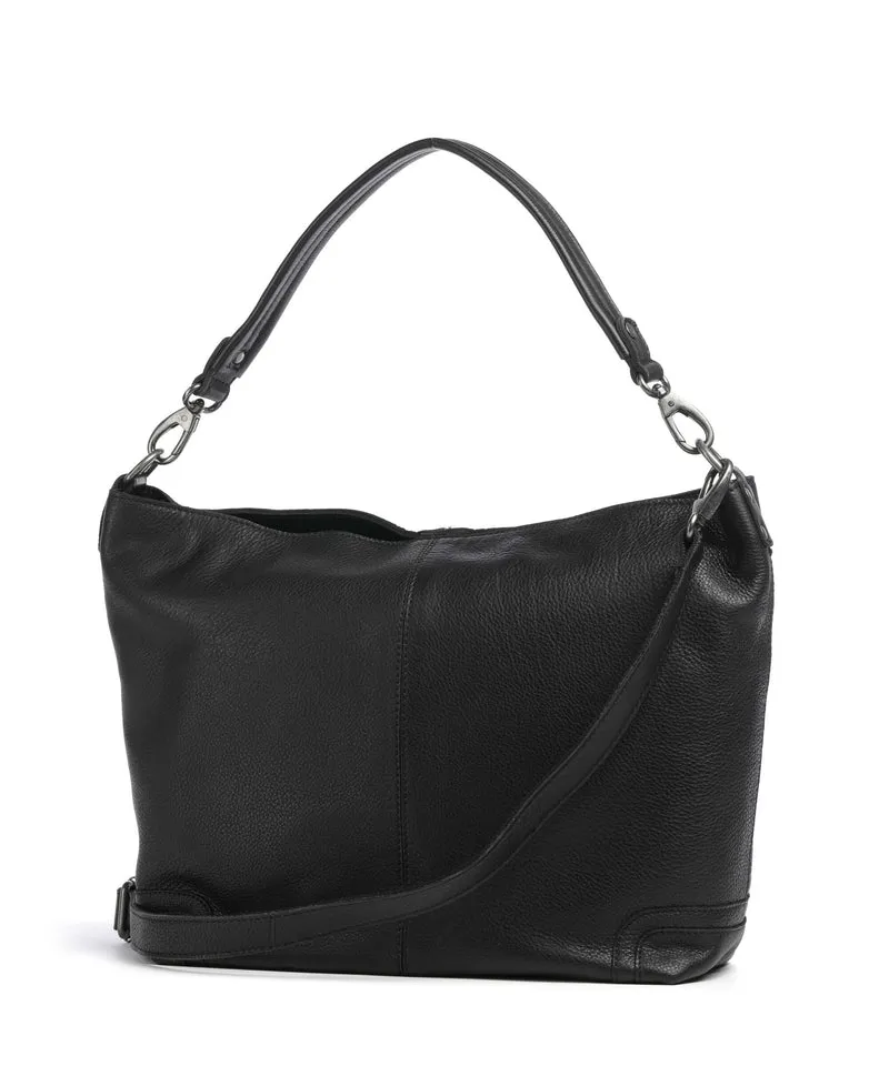 The Chesterfield Brand Serene Astero Bolso de hobo black