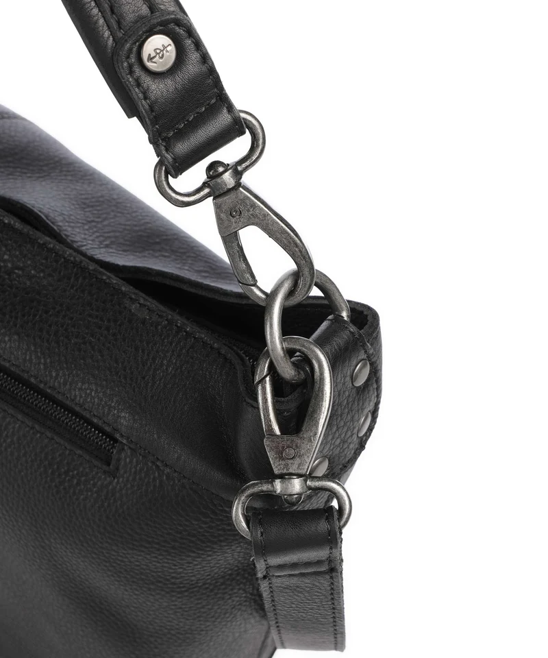 The Chesterfield Brand Serene Astero Bolso de hobo black