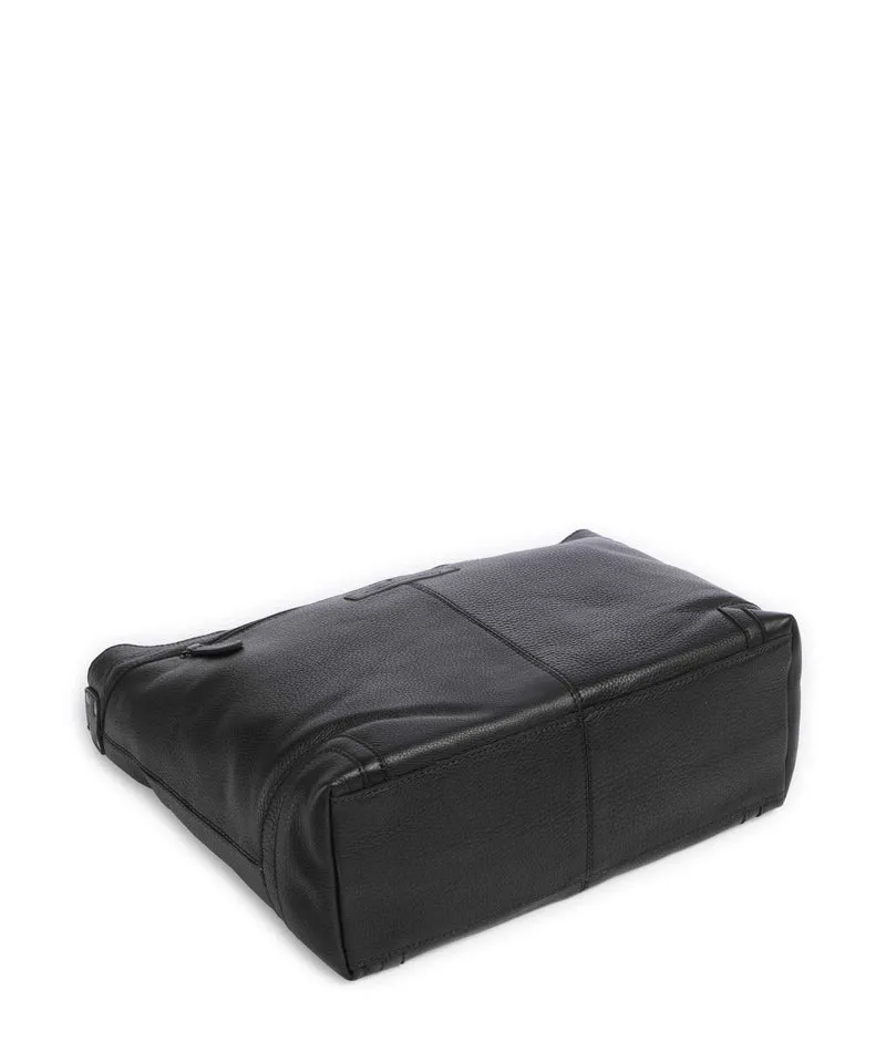The Chesterfield Brand Serene Astero Bolso de hobo black