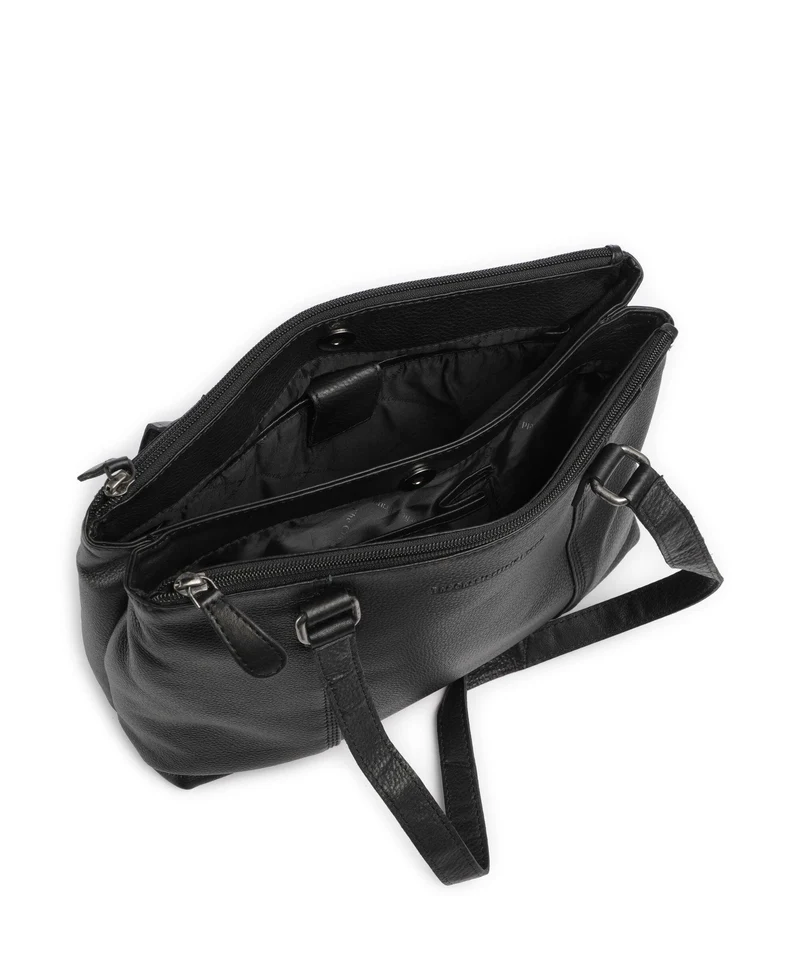 The Chesterfield Brand Serene Marvos Bolso de hombro black