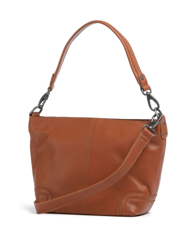 The Chesterfield Brand Serene Zarita Bolso de hombro cognac