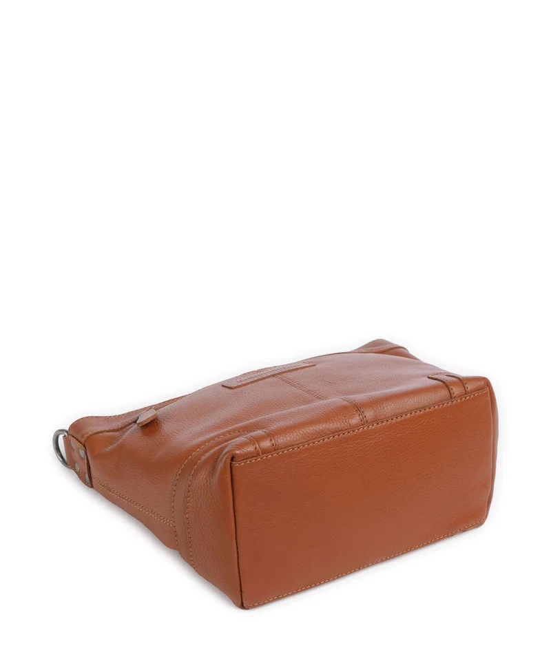 The Chesterfield Brand Serene Zarita Bolso de hombro cognac