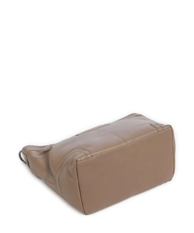 The Chesterfield Brand Serene Zarita Bolso de hombro taupe