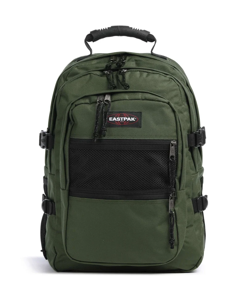 Eastpak Suplyer Mochila dark khaki