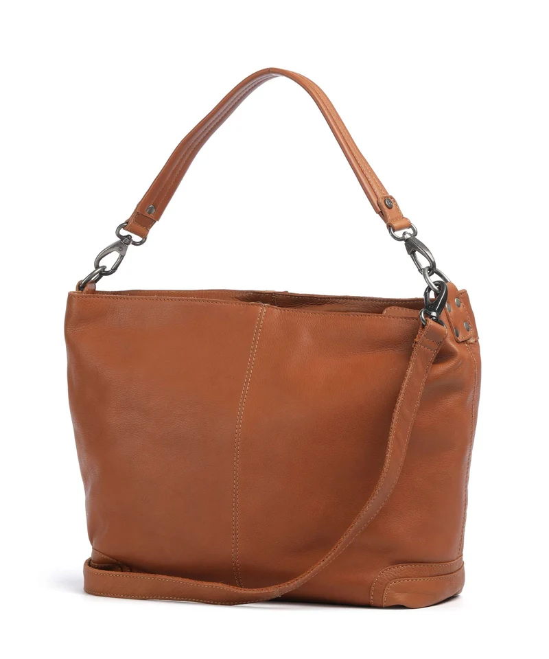 The Chesterfield Brand Serene Astero Bolso de hobo cognac