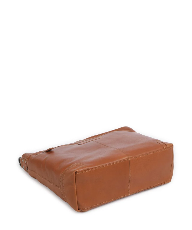 The Chesterfield Brand Serene Astero Bolso de hobo cognac