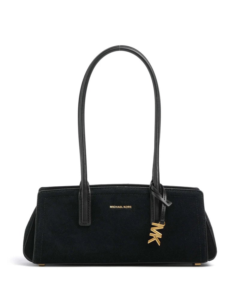 Michael Kors Laila Small Bolso de hombro black