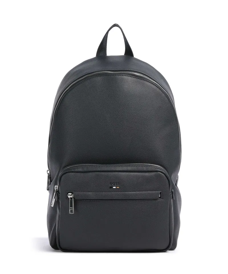 BOSS Ray Mochila dark blue