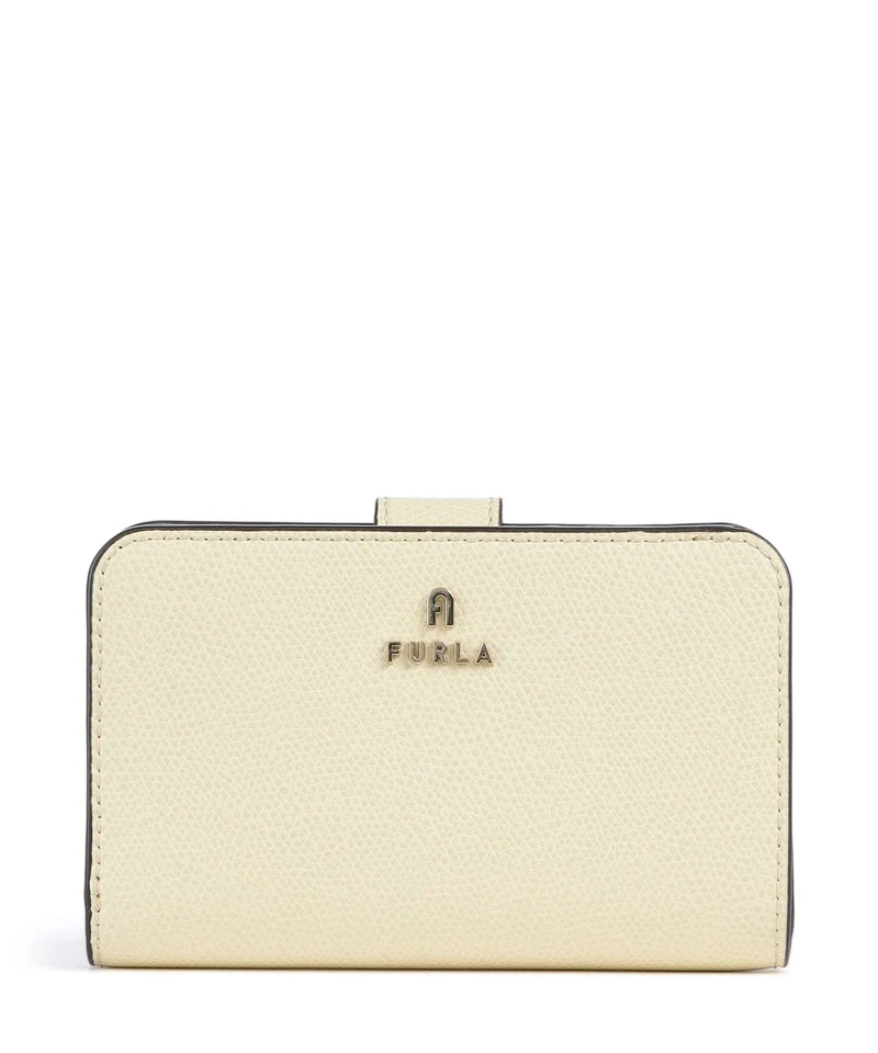 Furla Camelia M Monedero cremino/butter