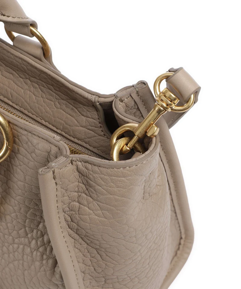 Marc O'Polo Phili M Bolso de mano earthy taupe