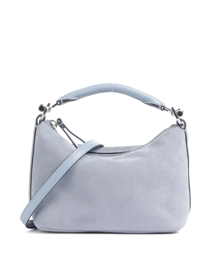 Lauren Ralph Lauren Blaike Mini Bolso de mano dust blue