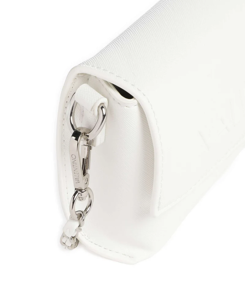Valentino Bags Pandia Re Bandolera bianco