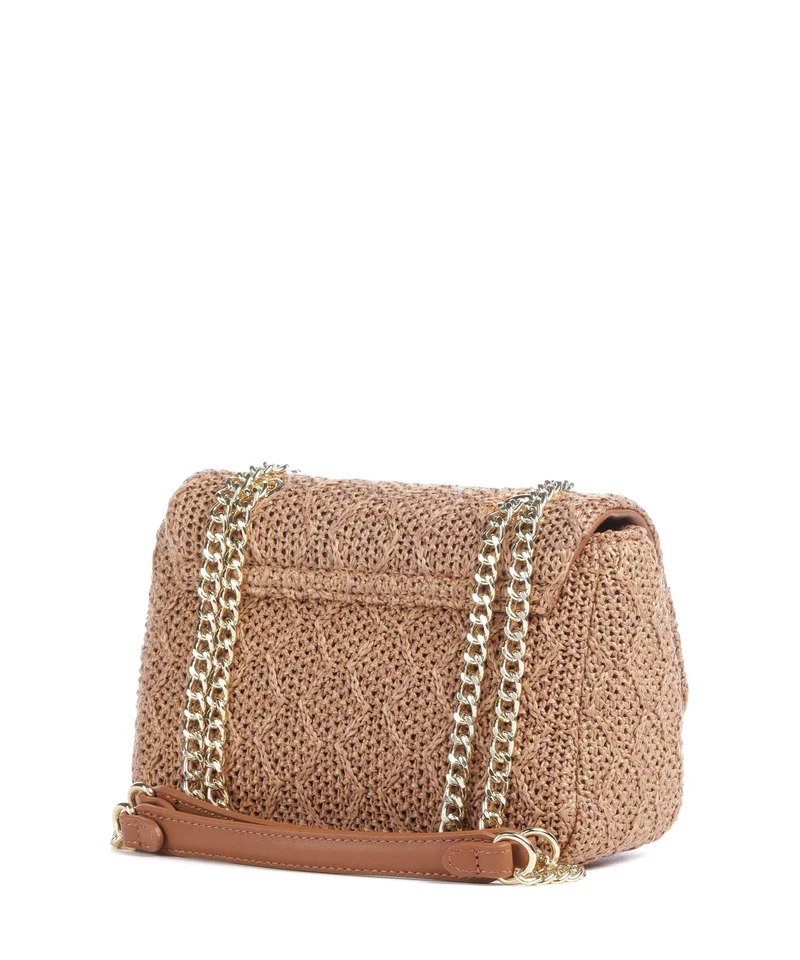 Valentino Bags Ocarina Summer Bolso de hombro cuoio