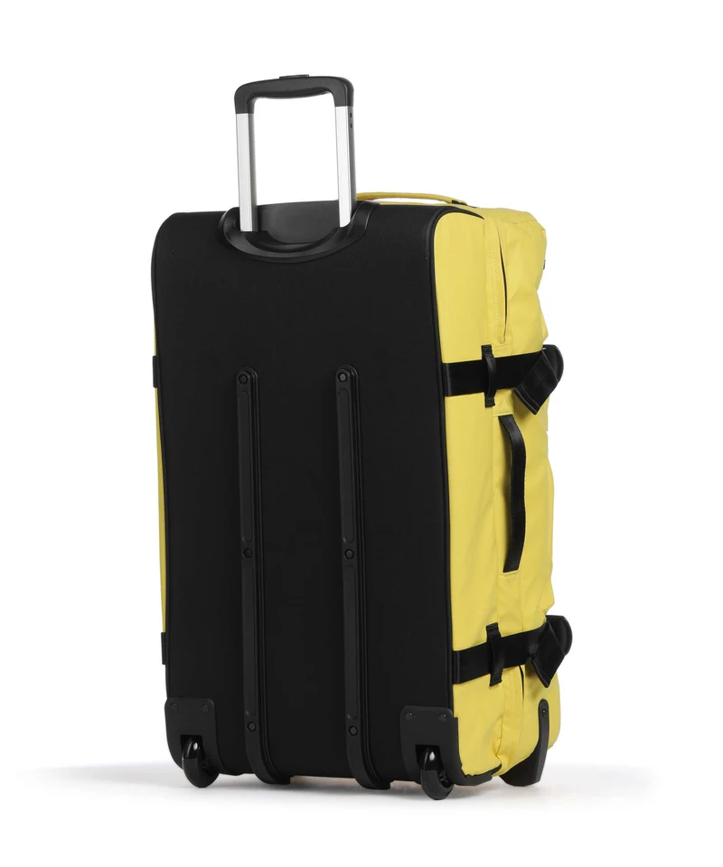 Eastpak Transit'R Plus M Bolso de viaje con ruedas tarp bamboo