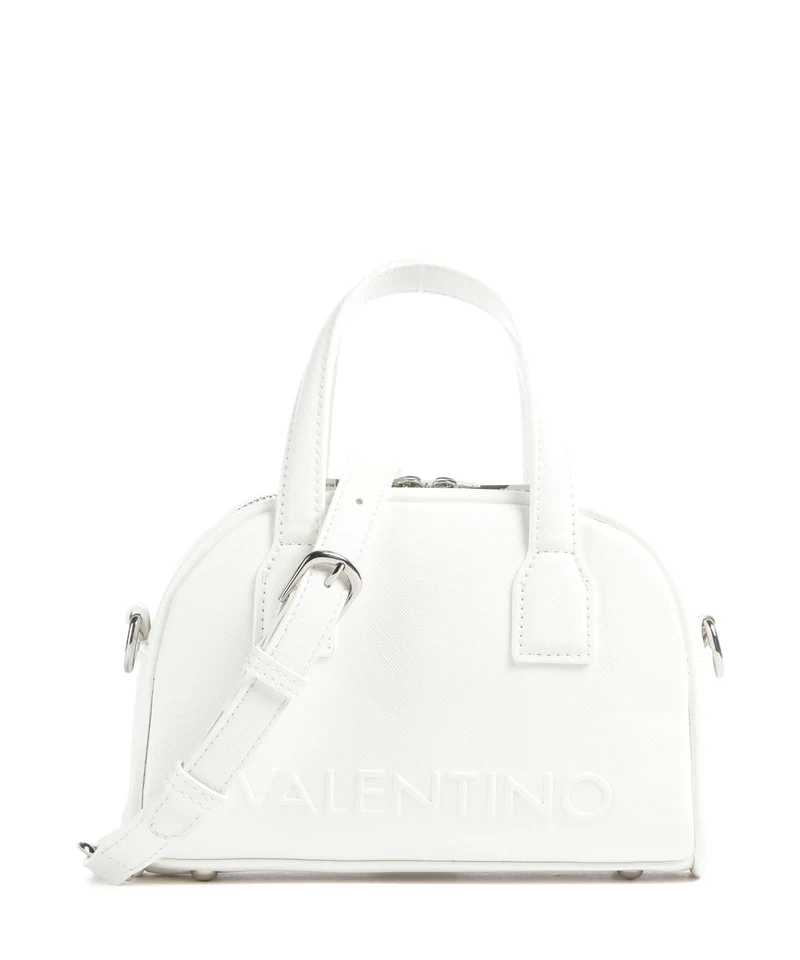 Valentino Bags Pandia Re Bolso de mano bianco