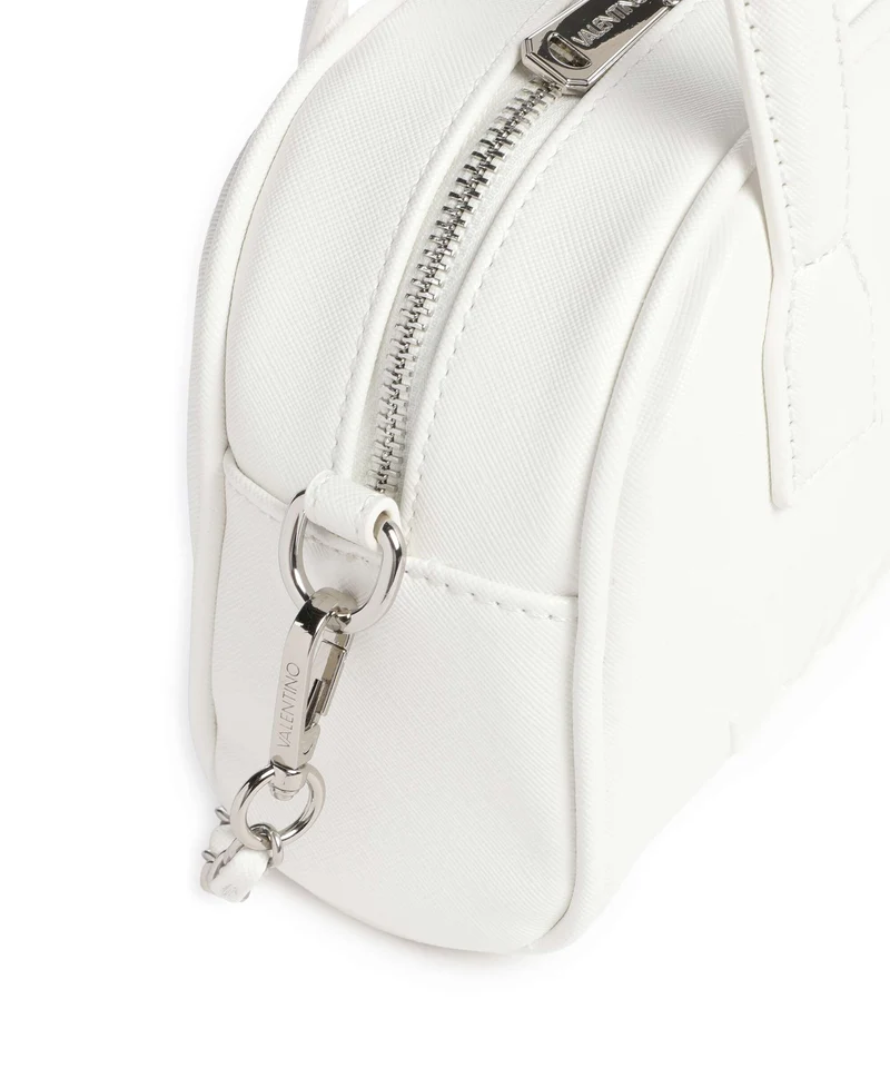 Valentino Bags Pandia Re Bolso de mano bianco