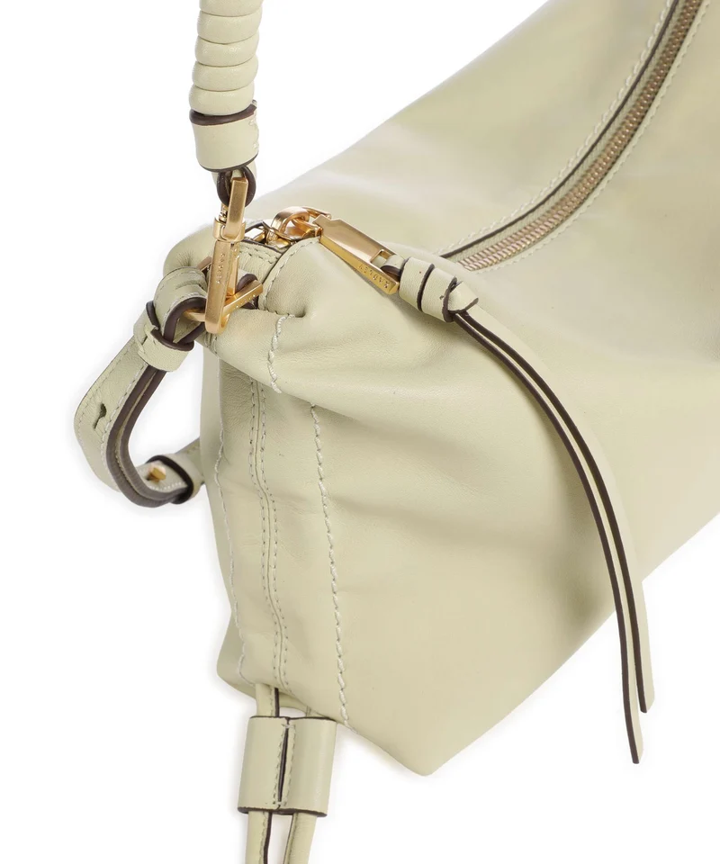 Radley London Eden Row Small Bolso de hombro lemongrass