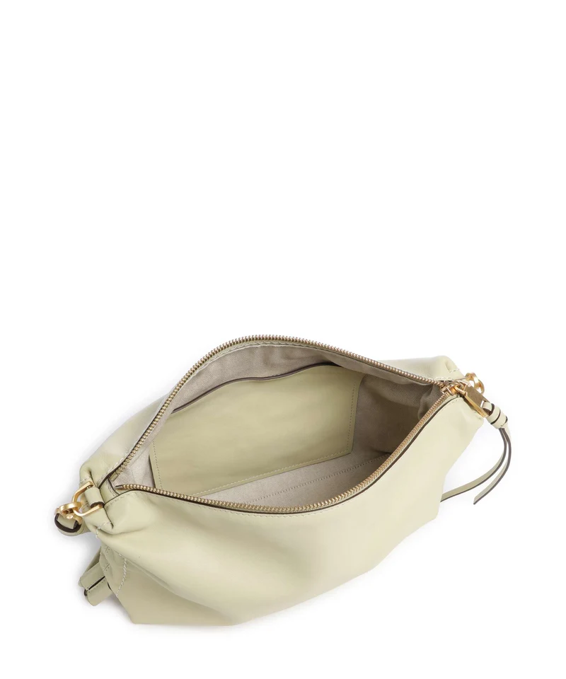 Radley London Eden Row Small Bolso de hombro lemongrass