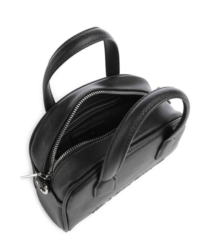 Valentino Bags Pandia Re Bolso de mano nero