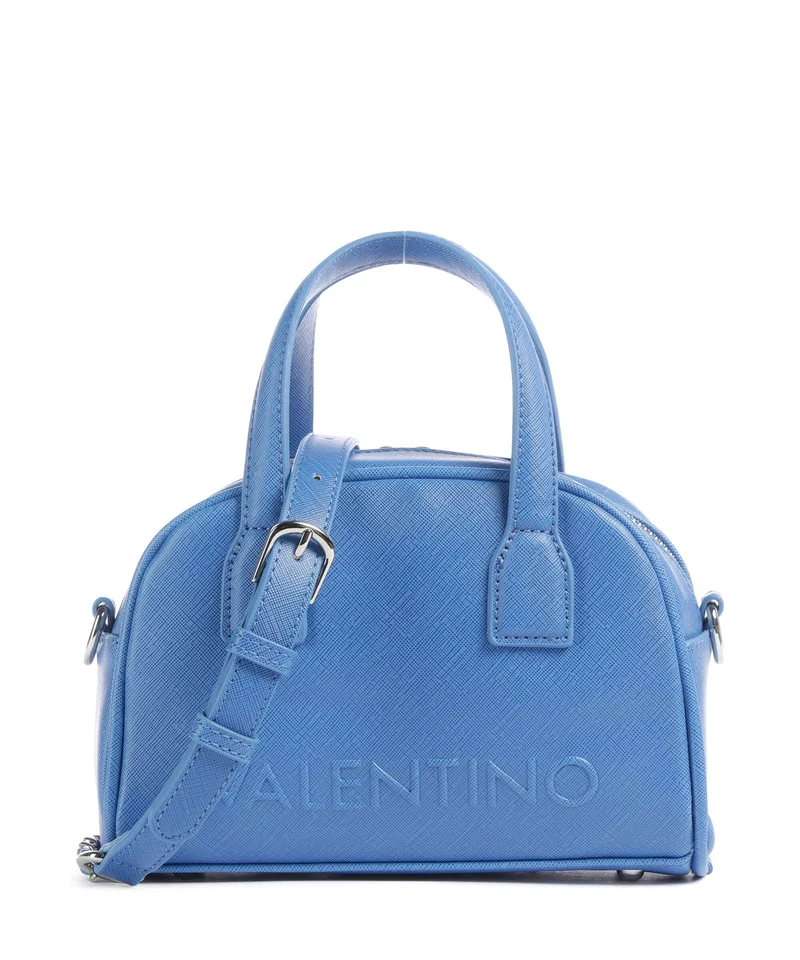 Valentino Bags Pandia Re Bolso de mano bluette