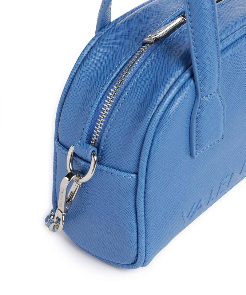 Valentino Bags Pandia Re Bolso de mano bluette