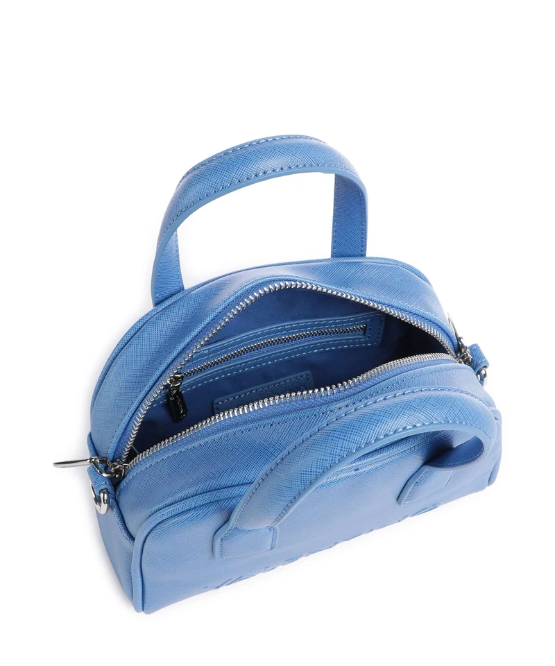 Valentino Bags Pandia Re Bolso de mano bluette