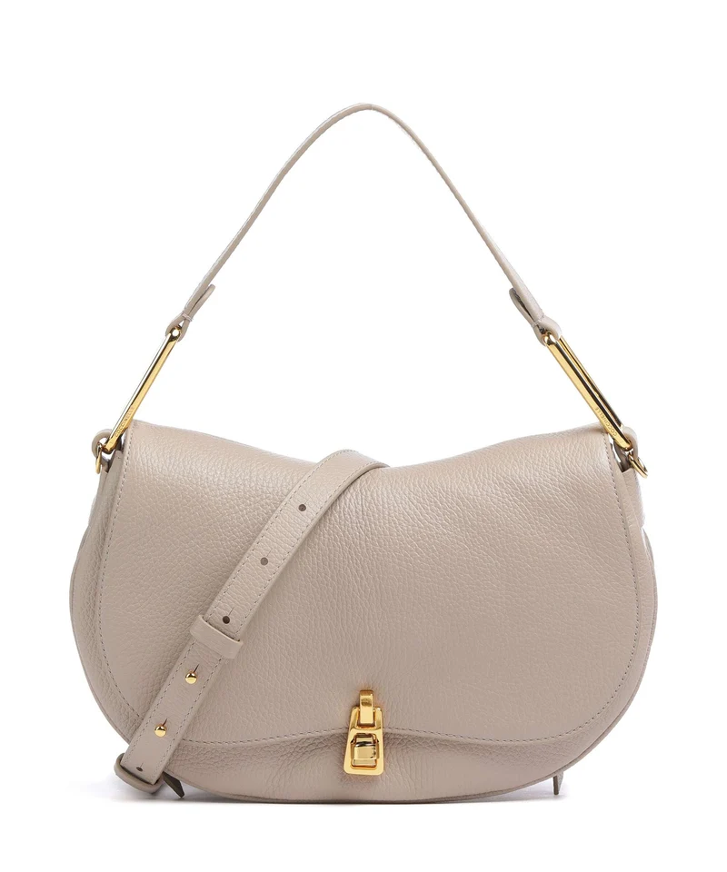 Coccinelle Magie Soft Bolso de hombro powder pink