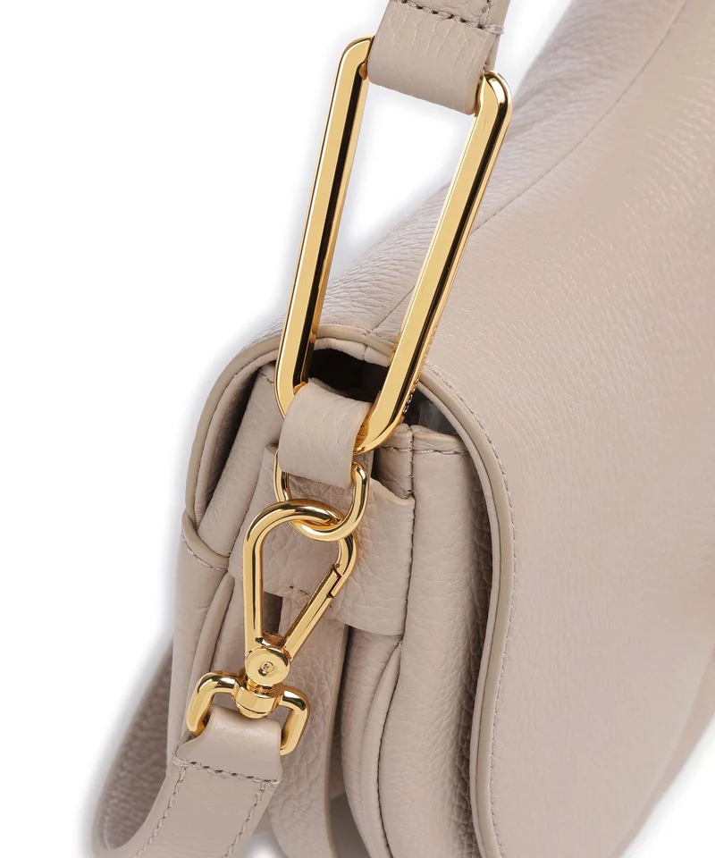 Coccinelle Magie Soft Bolso de hombro powder pink