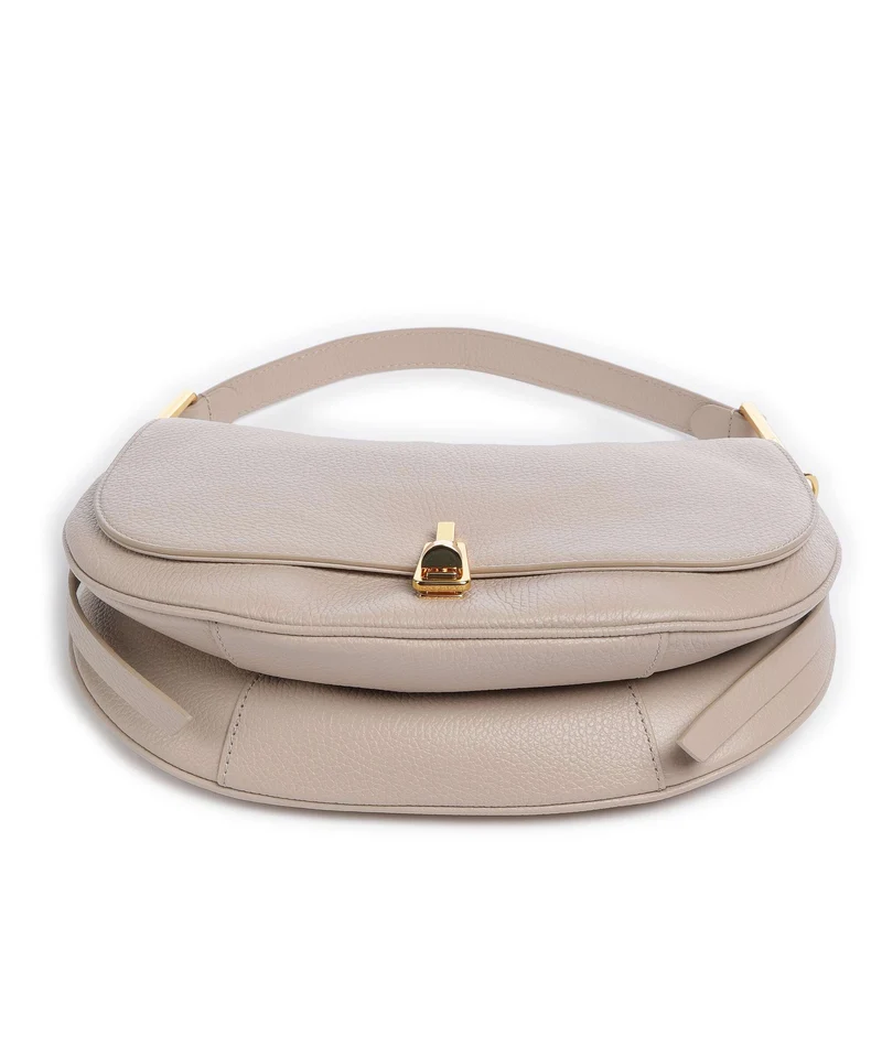 Coccinelle Magie Soft Bolso de hombro powder pink