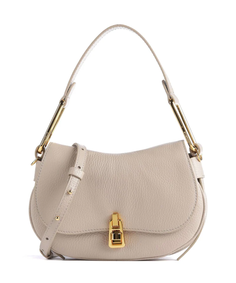 Coccinelle Magie Soft Bolso de hombro powder pink