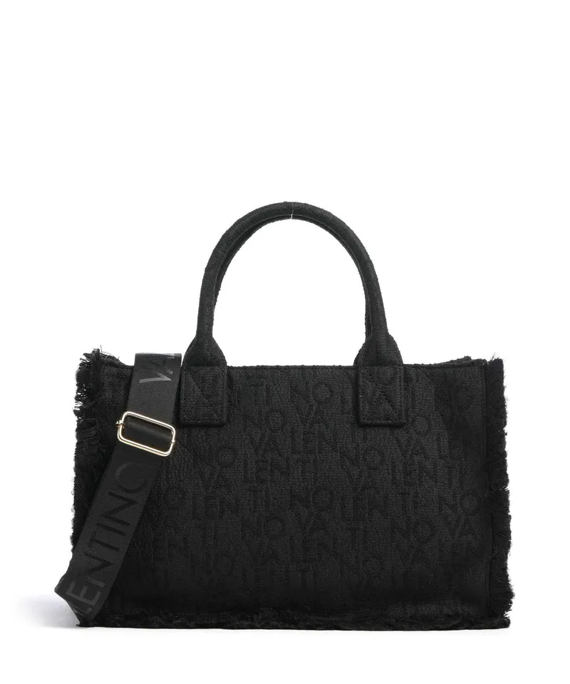 Valentino Bags Shyla Bolso de mano nero
