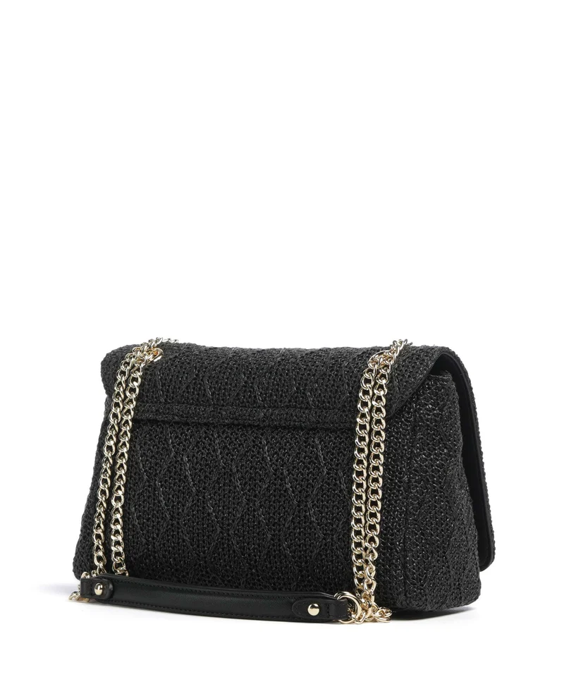 Valentino Bags Ocarina Summer Bolso de hombro nero