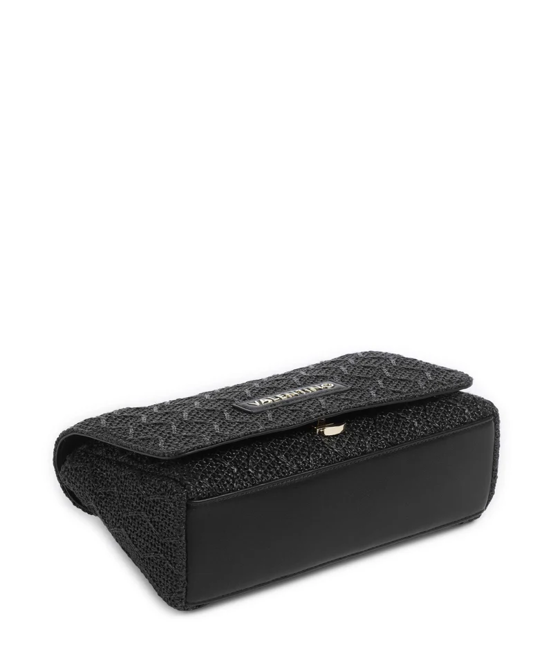 Valentino Bags Ocarina Summer Bolso de hombro nero