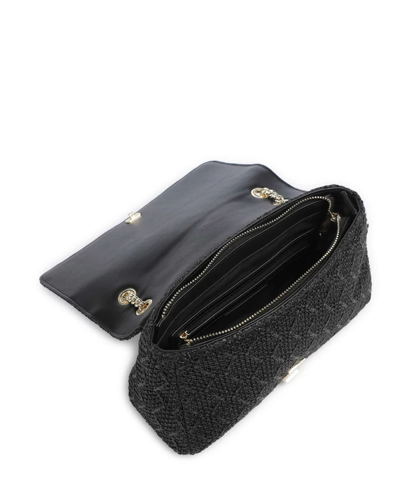 Valentino Bags Ocarina Summer Bolso de hombro nero