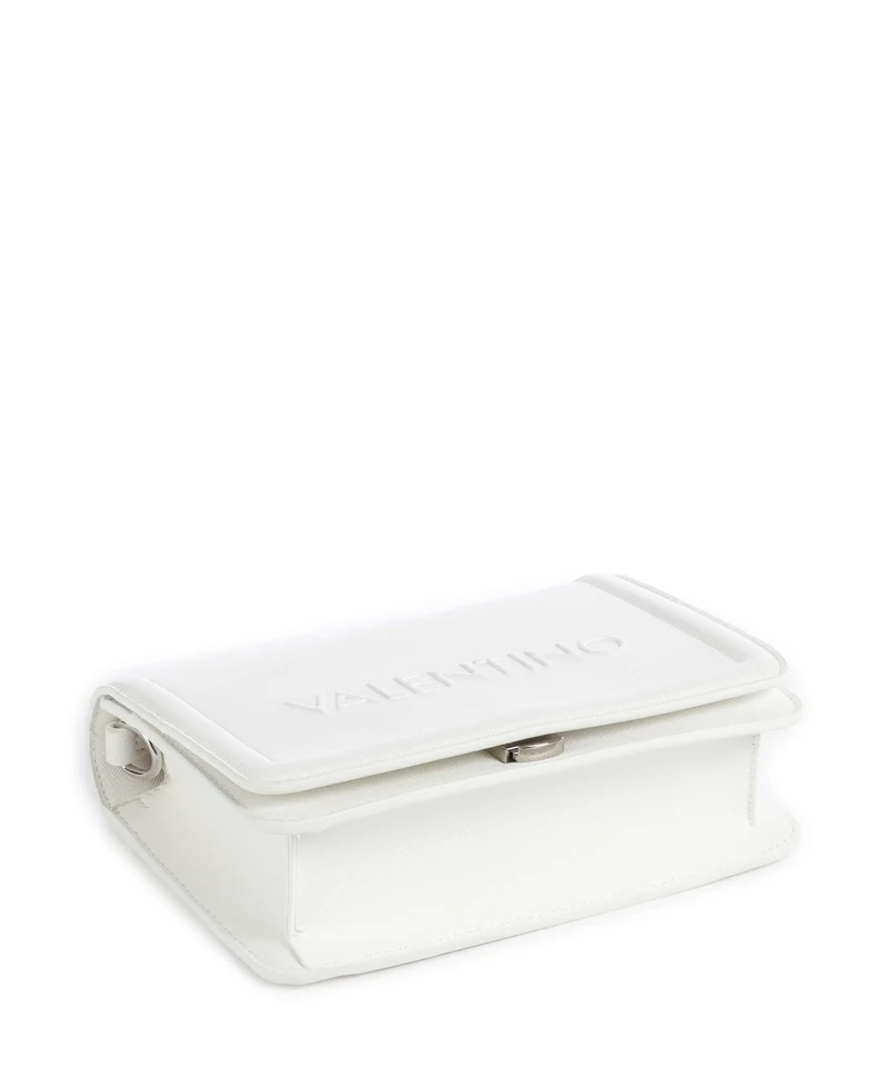 Valentino Bags Pandia Re Bandolera bianco