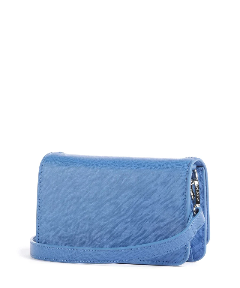 Valentino Bags Pandia Re Bandolera bluette