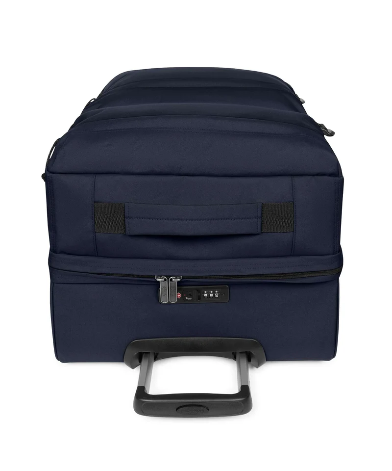 Eastpak Transit'R Plus Core L Bolso de viaje con ruedas ultra marine