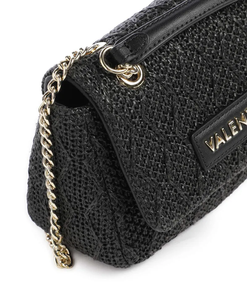 Valentino Bags Ocarina Summer Bolso de hombro nero